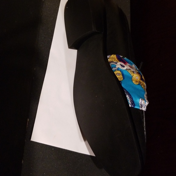 Jeffrey Campbell Bollero 8. - Picture 5 of 6